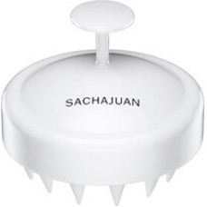 Sachajuan Scalp Brush - Kart&aacute;č pro peeling vlasov&eacute; pokožky