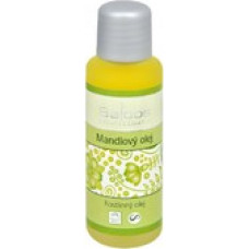 Saloos Almond oil cold pressed