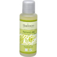 Saloos Castor oil cold pressed