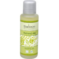 Saloos Castor oil cold pressed