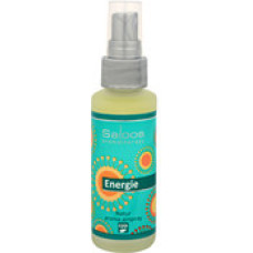Saloos Natur aroma Airspray - Energy (natural air freshener)