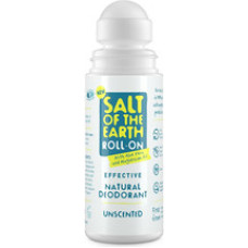 Salt-Of-The-Earth Crystal ball deodorant ( Natura l Deodorant)