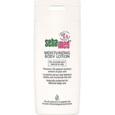Sebamed Classic Moisturizing Body Lotion
