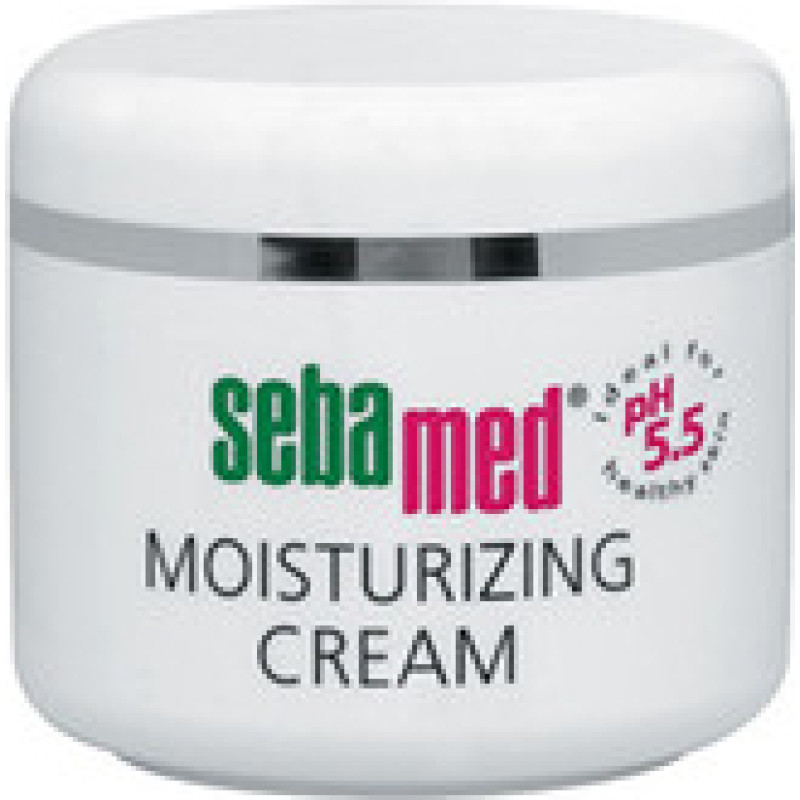 Sebamed Classic Moisturizing Cream