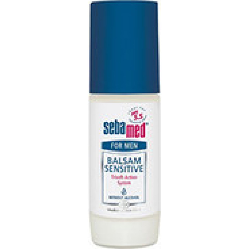 Sebamed For Men Balsam Sensitive