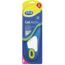 Scholl Gel Active Sport ( 1 pair )