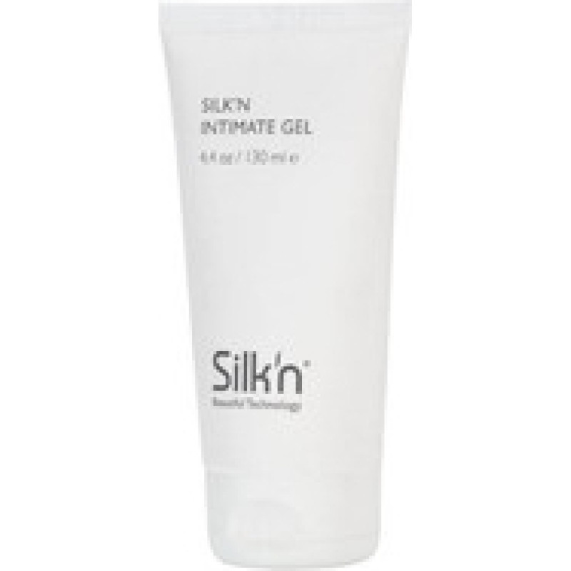Silk'n Skin&acute;n Intimate Gel - Gel for Silk&acute;n Tightra