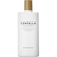 Skin1004 Madagascar Centella Air-Fit Suncream Plus SPF 50 - Miner&aacute;ln&iacute; opalovac&iacute; kr&eacute;m