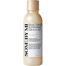 Some By Mi Galactomyces Glutathione Glow Milky Toner - Zpevňuj&iacute;c&iacute; pleťov&eacute; ml&eacute;čn&eacute; tonikum