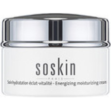 Soskin Paris Energizing Moisturizing Cream
