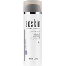 Soskin Paris Moisturizing Anti-Ageing Cream