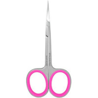 Staleks Smart 41 Type 3 Professional Cuticle Scissors with Hook