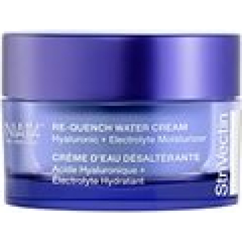 Strivectin Advanced Hydration Re-Quench Water Cream - Intenzivně hydratačn&iacute; kr&eacute;m pro unavenou pleť
