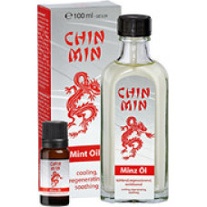 Styx Chin Min Mint Oil