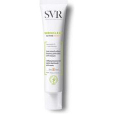 Svr Laboratoire Sebiaclear Active Teinte