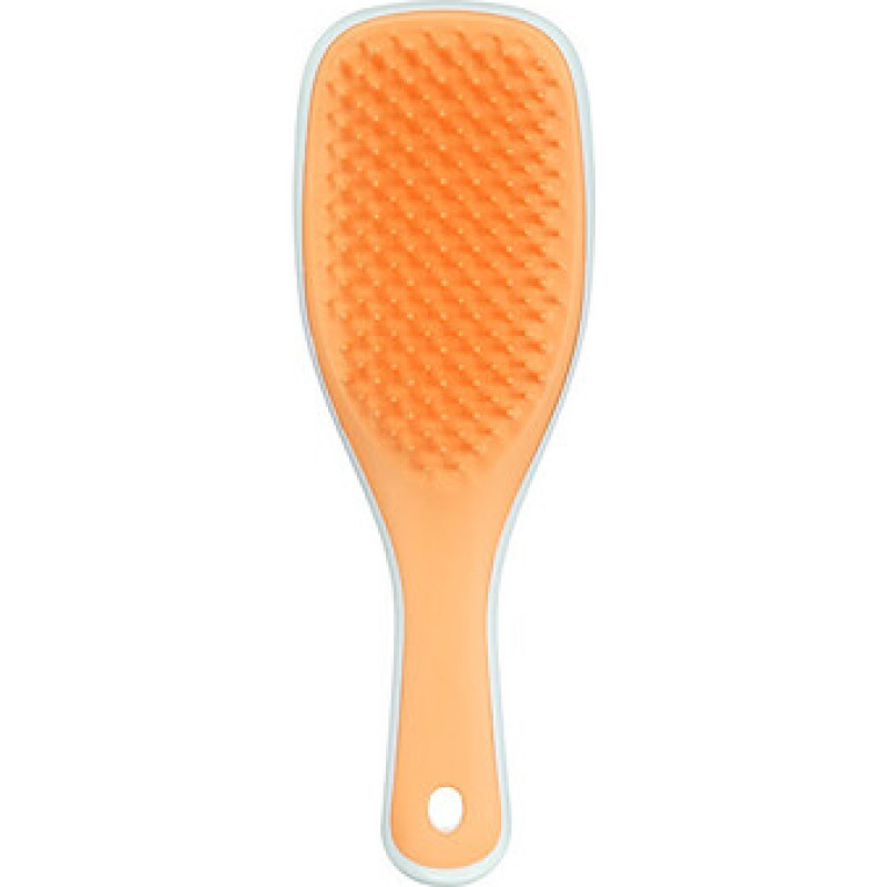 Tangle Teezer Mini Ultimate Detangler Sweet Orange & Ice Blue - Kart&aacute;č na vlasy