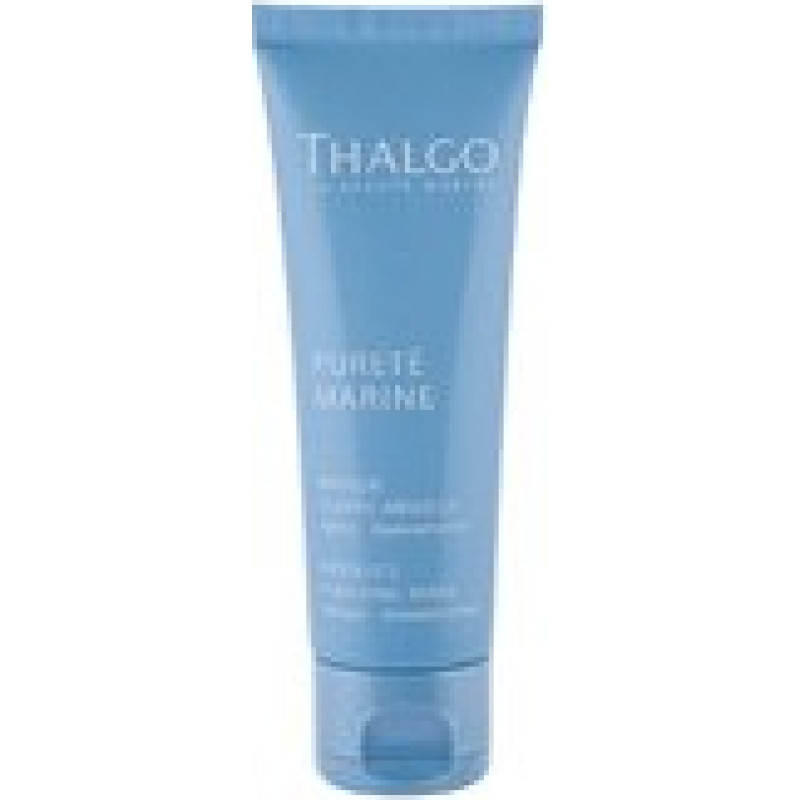 Thalgo Puret&eacute; Marine Absolute Purifying Mask - A face mask for oily and combination skin