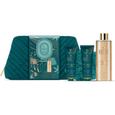 The Luxury Bathing Company D&aacute;rkov&aacute; sada p&eacute;če o tělo v ta&scaron;tičce ( Hru&scaron;ka & Květ nektarinky )