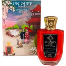 The Luxury Bathing Company Mashumaro Extrait de Parfum