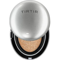 Tirtir Mask Fit Aura Cushion Foundation - Rozjasňuj&iacute;c&iacute; make-up v houbičce 18 g