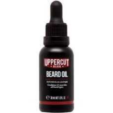 Uppercut Deluxe Beard Oil
