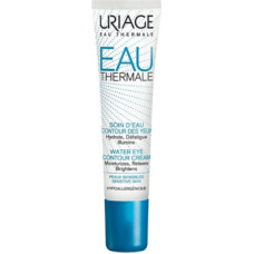 Uriage Active (Water Eye Contour Cream) Eau Thermal 15 ml