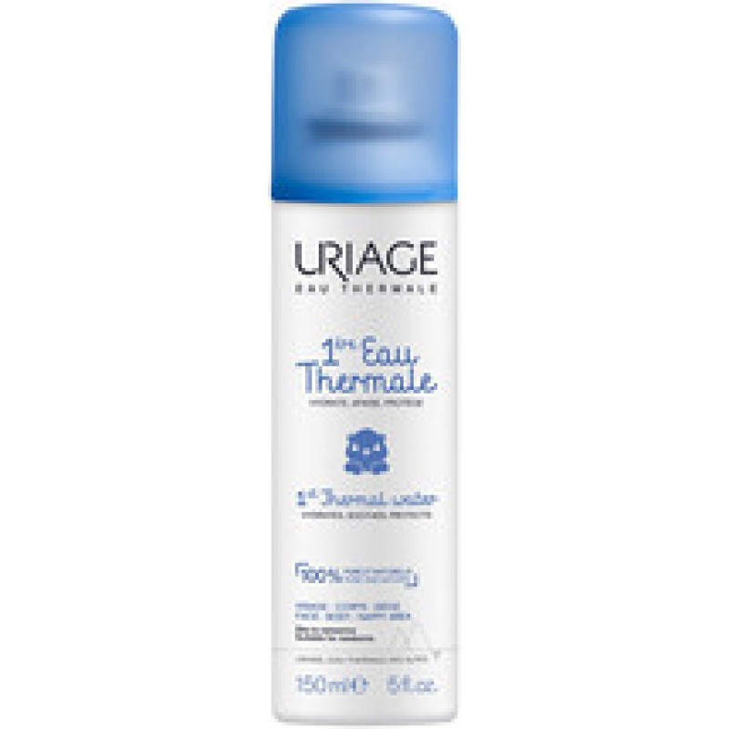 Uriage B&eacute;b&eacute; 1st Thermal Water Spray