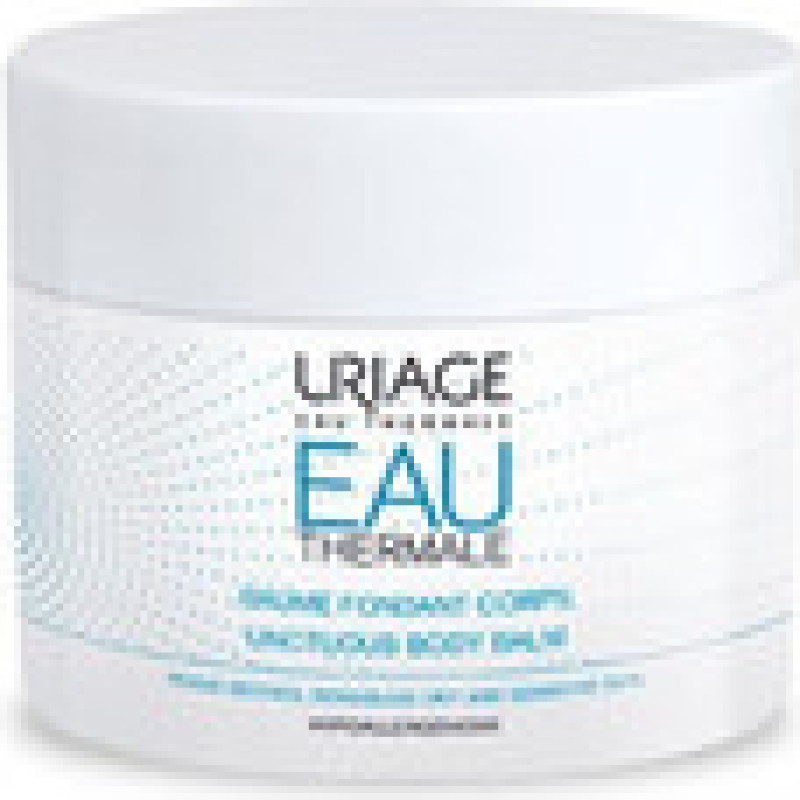 Uriage Eau Thermale Unctuous Body Balm - Body balm for dry and sensitive skin