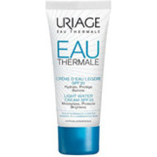 Uriage Light Moisturizing Cream SPF 20 Eau Thermale ( Light Water Cream) 40 ml