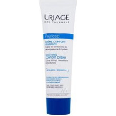 Uriage Pruriced Soothing Comfort Cream (damaged skin)