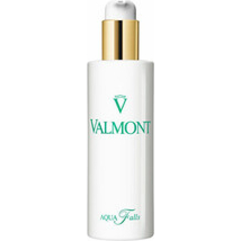 Valmont Purity Aqua Falls Make-up Removing Water - Odličovac&iacute; voda