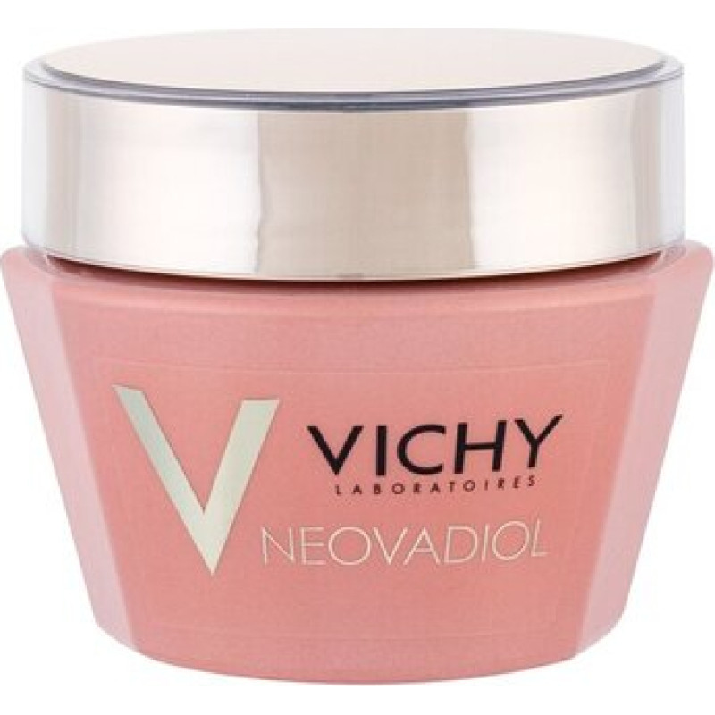 Vichy Neovadiol Rose Platinium - Brightening and toning day cream for mature skin