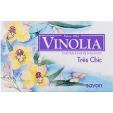 Vinolia Shake Chic Soap