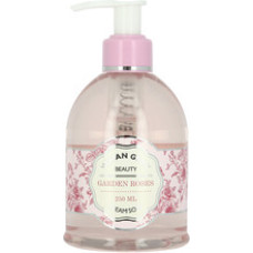 Vivian Gray Garden Roses Cream Soap