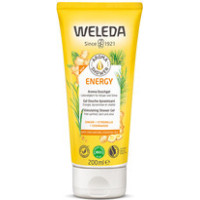 Weleda Aroma Shower Energy Stimulating Shower Gel - Stimulating shower gel