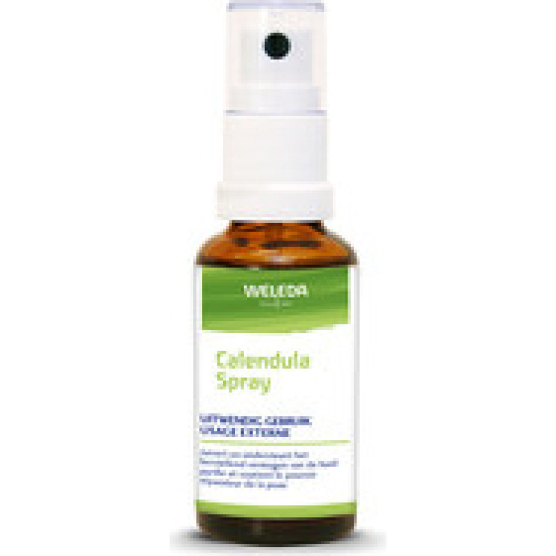 Weleda Calendula spray