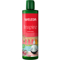Weleda Inspire Shower Cream - Gran&aacute;tov&yacute; sprchov&yacute; kr&eacute;m