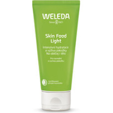 Weleda Moisturizing and nourishing Skin Food Light