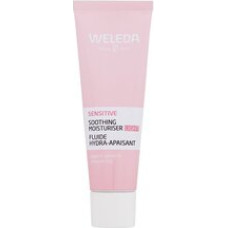 Weleda Sensitive Soothing Moisturiser Light