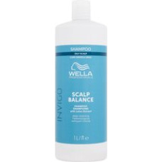 Wella Professional Invigo Scalp Balance Oily Scalp Shampoo