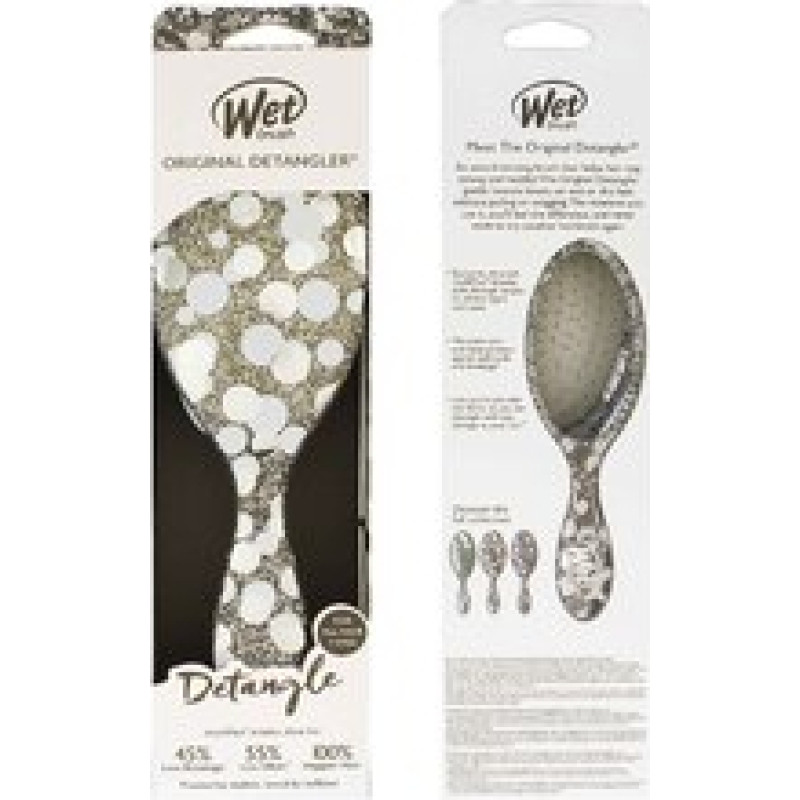 Wet Brush Original Detangler Groovy Disco