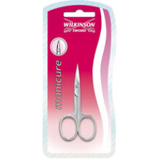 Wilkinson Sword Manicure Scissors - Nůžky na nehty