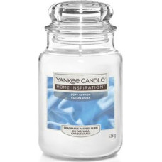 Yankee Candle Home Inspiration Soft Cotton