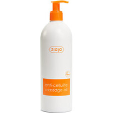 Ziaja Anticelulite Massage Oil