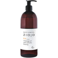 Ziaja Baltic Home Spa Massage Oil