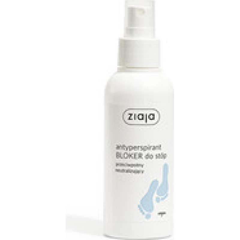 Ziaja Blocker Antiperspirant