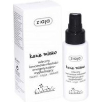 Ziaja Goat&acute;s Milk Energising & Smoothing Serum - Smoothing Facial Serum