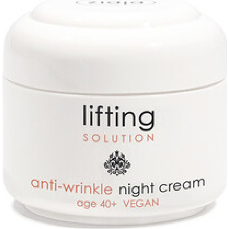 Ziaja Lifting Solution Anti-Wrinkle Night Cream