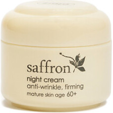 Ziaja Saffron Night Cream