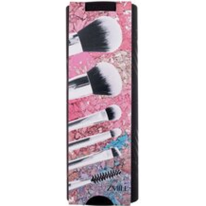 Zmile Cosmetics Your Utensilo Brushes